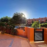 2-bedroom With Patio Next To Pool - La Tejita