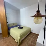 2-bedroom With Patio Next To Pool - La Tejita