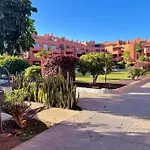 Διαμέρισμα 2-bedroom With Patio Next To Pool - La Tejita