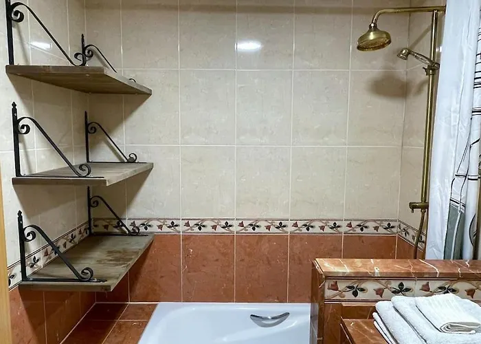 2-bedroom With Patio Next To Pool - La Tejita