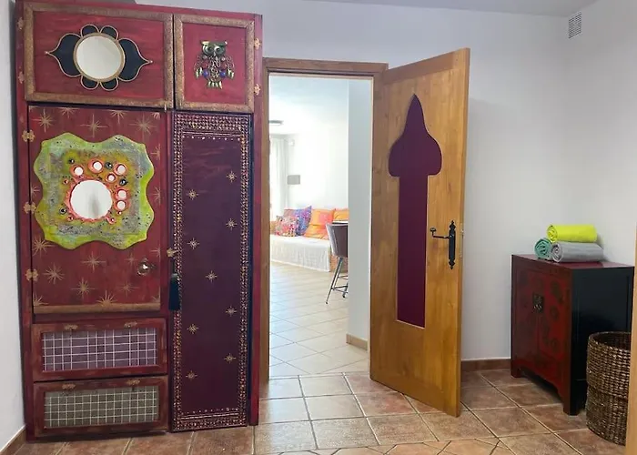 2-bedroom With Patio Next To Pool - Apartamento