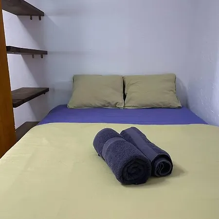 2-bedroom With Patio Next To Pool - *