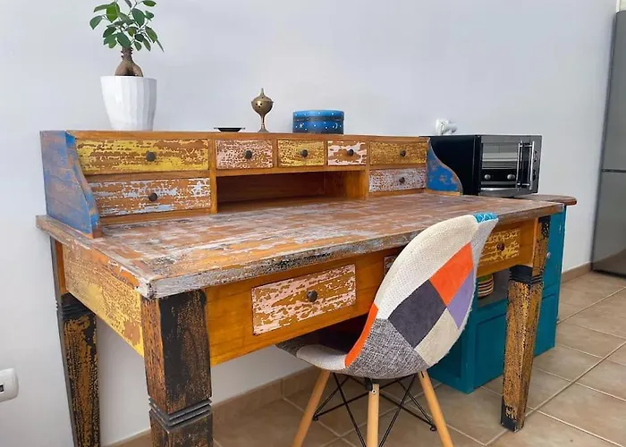 2-bedroom With Patio Next To Pool -