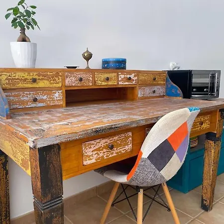 2-bedroom With Patio Next To Pool -