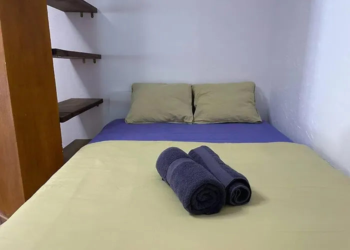 2-bedroom With Patio Next To Pool - *