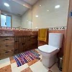 Apartment 2-bedroom With Patio Next To Pool -