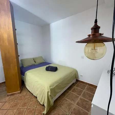 2-bedroom With Patio Next To Pool - La Tejita